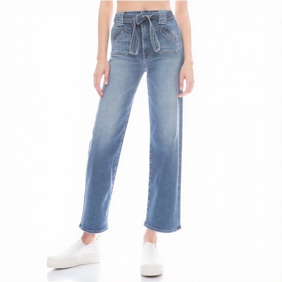 Mother The Patch Rambler Hop on Hop Off Size 30 - Picture 1 of 12
